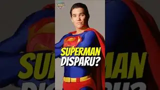 💥 Dean Cain : De Superman aux d&eacute;fis de la vraie vie #shorts