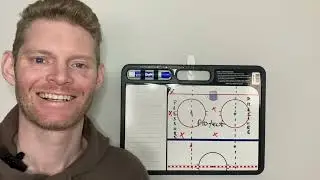 D-Zone Structure -  How to Play Strong Defense