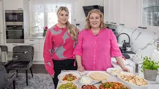 Hellapoliisi @eveotvkanava K1 J6 Intohimona musiikki - vieraana tangokuningatar Charlotta Saari