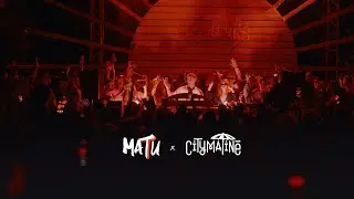Matu x CityMatin&eacute;