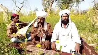 Balochi Nar Sur Video Song Suri Laloo Khan Balochi Music