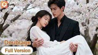 [Doublage]🩸🩹J’ai abandonné mon fiancé malade, et il me venge mille fois! Mais il ignore…#drama