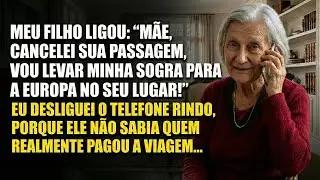 Meu Filho Ligou: 