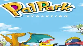 Pal Park : Evolution Gameplay - Android - Part2