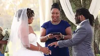 Margaux and Brandon Highlight Video