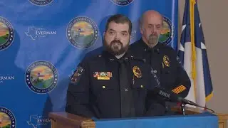 Police: Case of missing Everman 6-year-old boy is now a death investigation