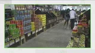 VERIFY | Yes, there's a fireworks shortage and prices are higher