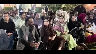 PPP General Body Meeting on 27th Dec 2025 | Shaheed Benazir Bhutto Death Anniversary | Aqraba Fatima