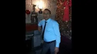 Bujar Vesho - Afendiko