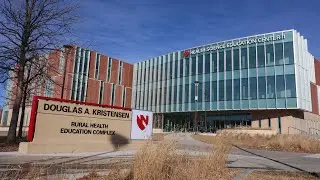 Health Science Education Center II Sneak Peek