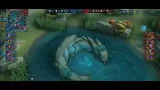 BRONZE MATCH | SILVANA COLLECTOR OFFICIAL TOURNAMENT JFID