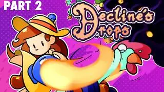 Let's Play Decline's Drop (Part 2)