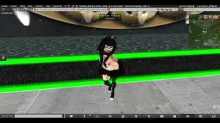 Welcome To My Secondlife!
