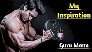 My inspiration 