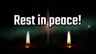 Rest In Peace Messages &ndash; Heartfelt RIP Quotes - Rest in Peace Status and Saying to Special Someone