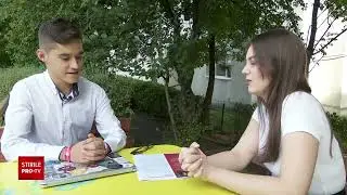 Angajatorii fug de tinerii fără experiență