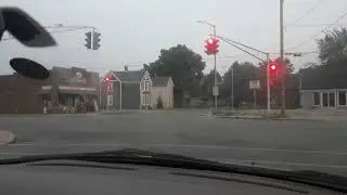 Exploring Fort Wayne, Indiana - Part 2