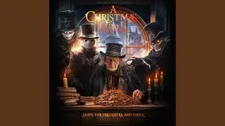A Christmas Carol (Continuous Suite)