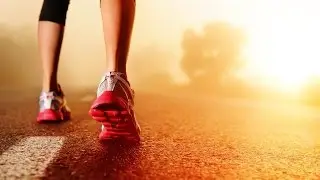 Run With Me On Weight Watchers Lifetime! | Week 6 | Workout 1