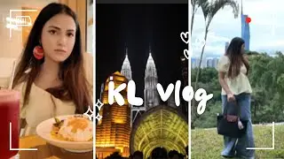 Wandering Kuala Lumpur | Museums, APW Bangsar Food & Saloma Bridge Street Eats