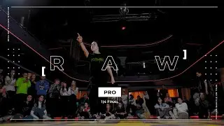 RUSSIAN SHUFFLE ON TOUR // RAW // SEMI-FINAL // FALK x ГДЕ МОЁ ЭЛЕКТРО?