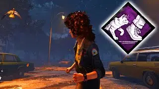 Light-Footed Perk Showcase