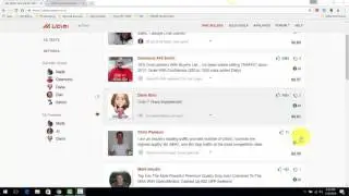 2 Places to get traffic for $50 a week Udimi solo ads and MLM Leads