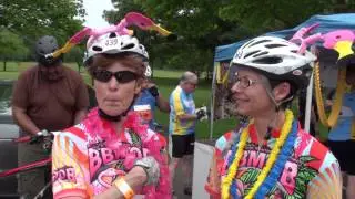 Bike MS WrapUp2013 National MS Society National Capital Chapter