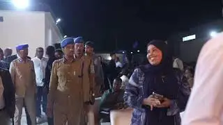 Kooxda Heegan Oo hees Ku Maamuustey Taliyaha CBS S/Guuto Asad Cusmaan Cabdulaahi