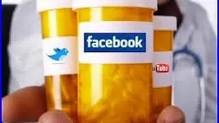 Top 10 Warning Signs of Social Media Addiction