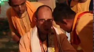 media coverage on iskcon tribal care 2