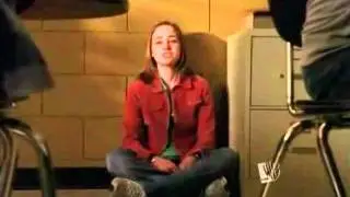One Tree Hill School Shooting Tribute