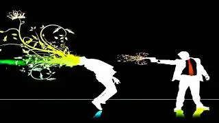 Five Fingers of Death Instrumental Freestyle Beat