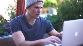 The Art of Health Hacking- Publishizer Trailer