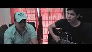 NADA HA CAMBIADO - MANUEL TURIZO (COVER )