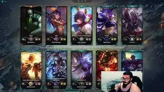 EL MEJOR SUPPORT DE EUROPA 
