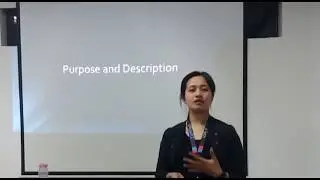 Presentation of Password Vault Project using RatticDB   Joy Fano