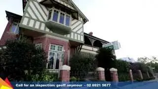 SOLD - 38 Morrow Street - 