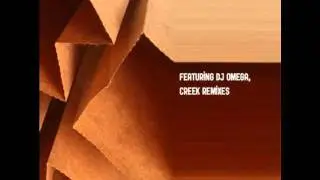 Sonic 86 feat DJ Omega - Creek (MindTransit Remix)