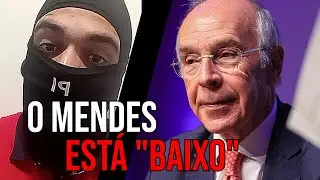 Andr&eacute; Ventura DESTRUIU Marques Mendes &mdash; Seguro e Cotrim APROVEITAM | Sondagem IN&Eacute;DITA