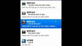 How To Get Unlimited Grooveshark VIP On iDevices