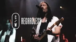 Regardless - Citipointe Worship | Aaron Lucas