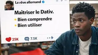 Le DATIF en Allemand: Explication claire et M&eacute;thodes pour le maitriser (Niveau A1, A2)