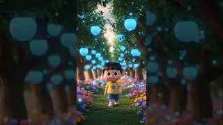 &ldquo;Magic Blue Drink 😱 | Bacche Ne Bana Di Jadoo Wali Cold Drink&rdquo; #shorts #colddrink #ai #childrenstory