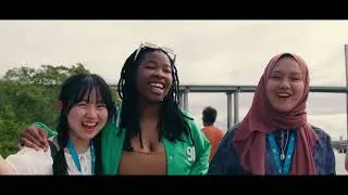 AFS Global STEM Academies 2025