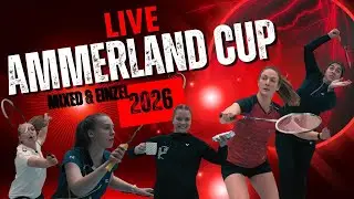 Ammerland Cup 2026 Mixed & Einzel (Samstag)