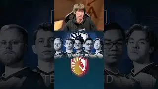 Dendi opened up about TI12 low prize pool