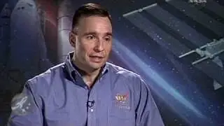 STS-119 Lee Archambault
