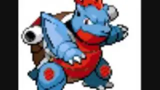 Pokemon sprite fusion 1