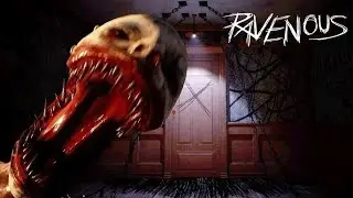 This game made me look DUMB!!! | Ravenous